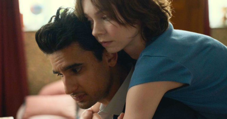 The silly ages of the A Good Girl's Guide to Murder season two cast