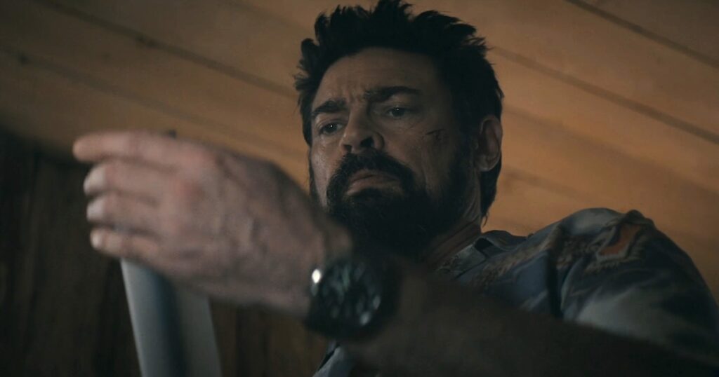 The Boys finale was messy, but there's a reason Butcher’s ending is perfect