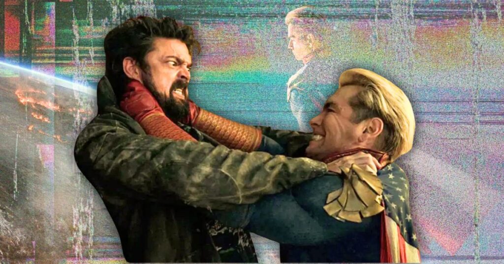 Did The Boys Finale Stick the Landing? Unpacking Critical Backlash and Praise for Season 5 Episode 8