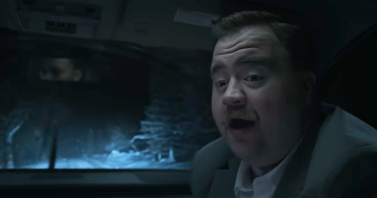 A scientist in Resident Evil