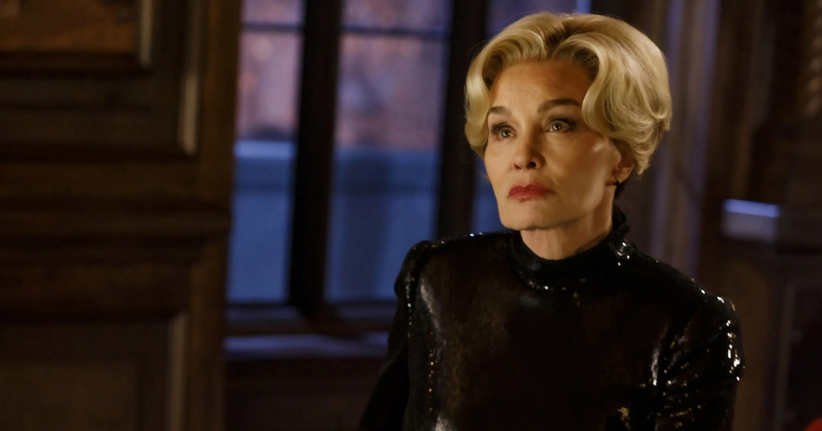 Jessica Lange in American Horror Story
