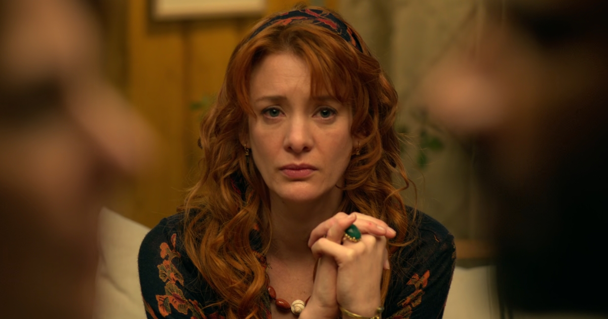 Babette in The Perfect Lie