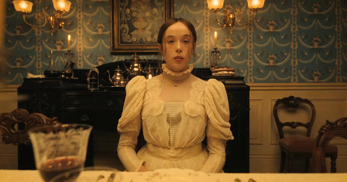 Ryan Murphy backlash The Lizzie Borden Story