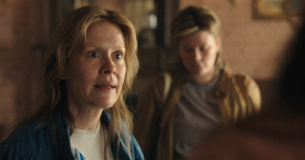 Aileen Wuornos stay Lizzie Borden house