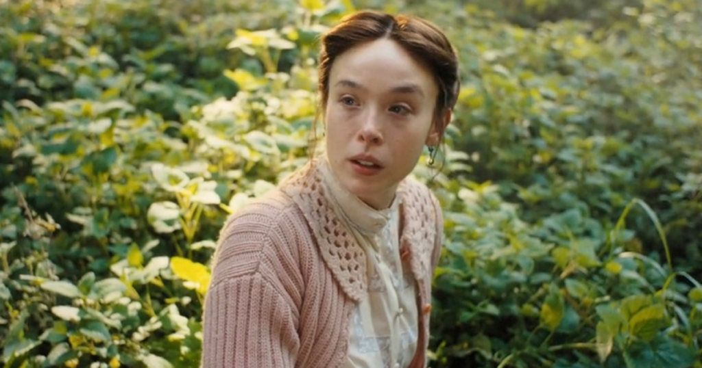 Lizzie Borden health issues Netflix’s Monster