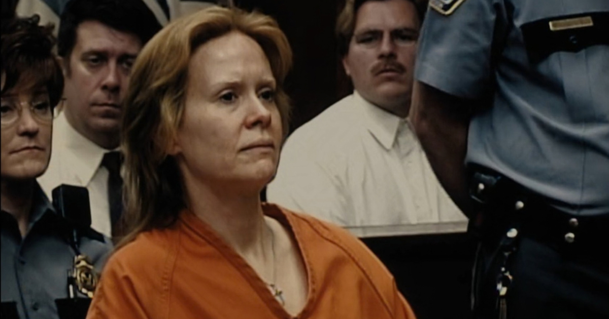 How Aileen Wuornos caught