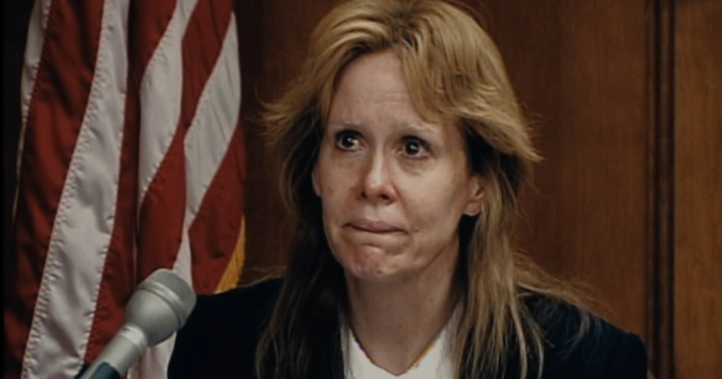 How Aileen Wuornos caught