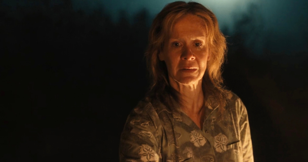 How Aileen Wuornos caught