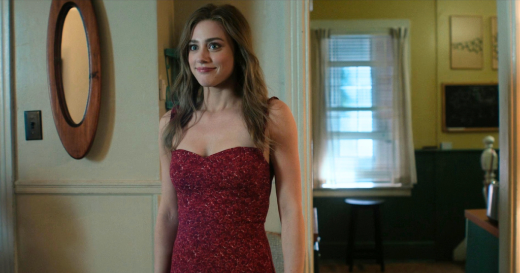 How old The Love Hypothesis cast characters age