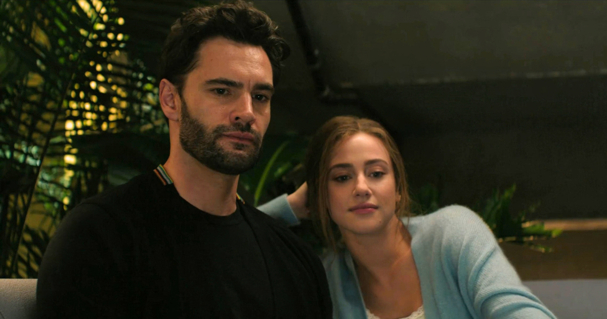 How old The Love Hypothesis cast characters age