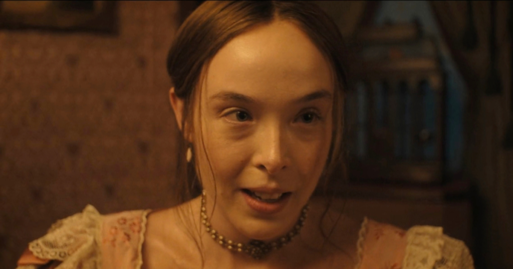 Lizzie Borden health issues Netflix’s Monster