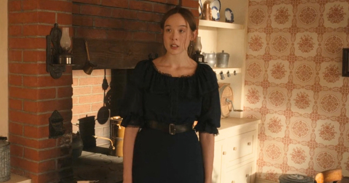 Lizzie Borden health issues Netflix’s Monster
