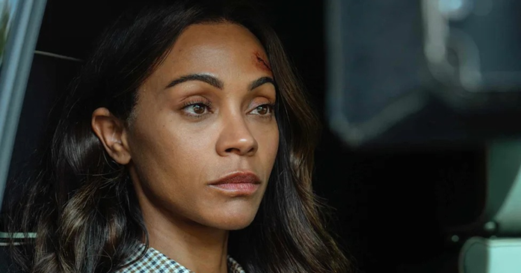 Lioness cast said season 4 