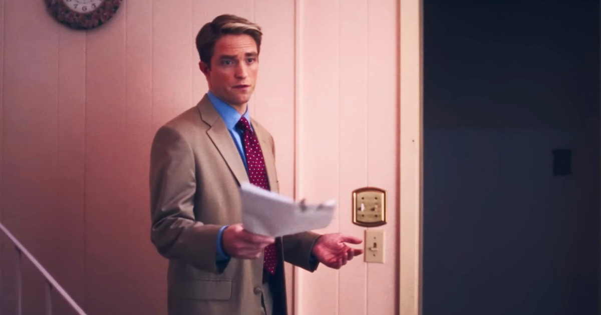 Robert Pattinson Chris Hansen Primetime