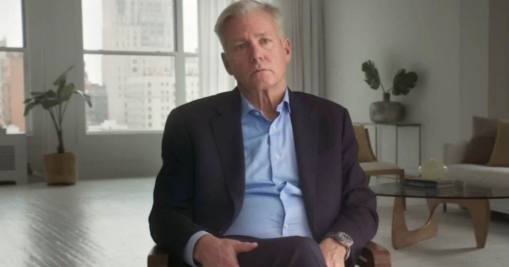 Chris Hansen cheat on wife