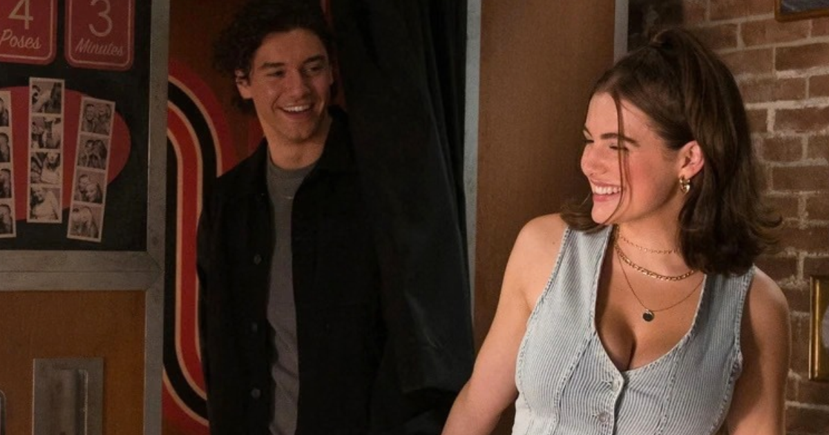 Ella Bright Belmont Cameli deleted Instagram pics feud