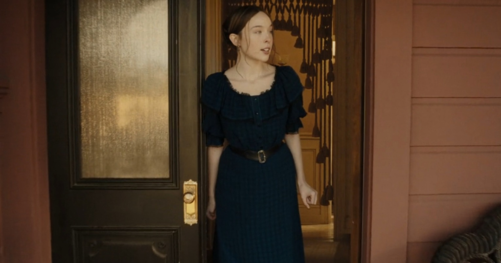 Lizzie Borden’s life after acquittal