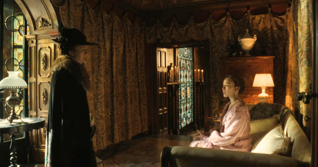 Lizzie Borden’s life after acquittal