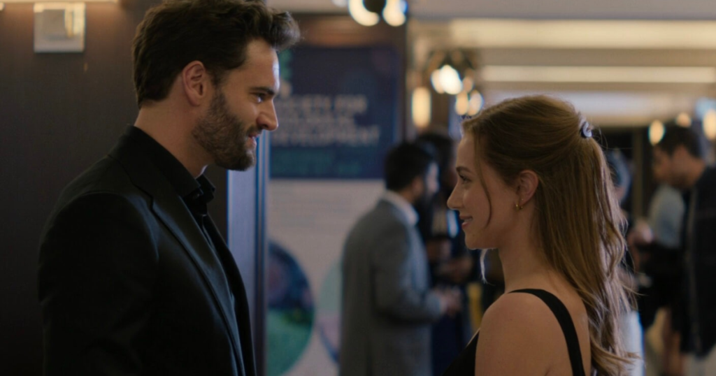 The Love Hypothesis sequel