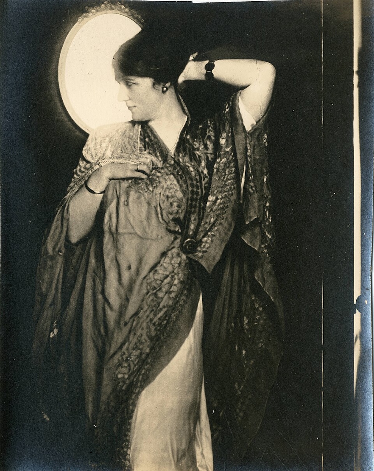 The real Nance O'Neil
