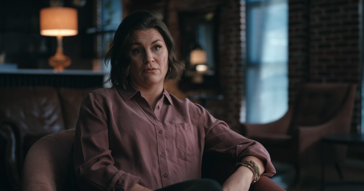 Matthew Perry’s sister Mia Perry Bowick