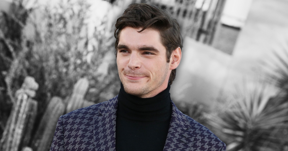 RJ Mitte
