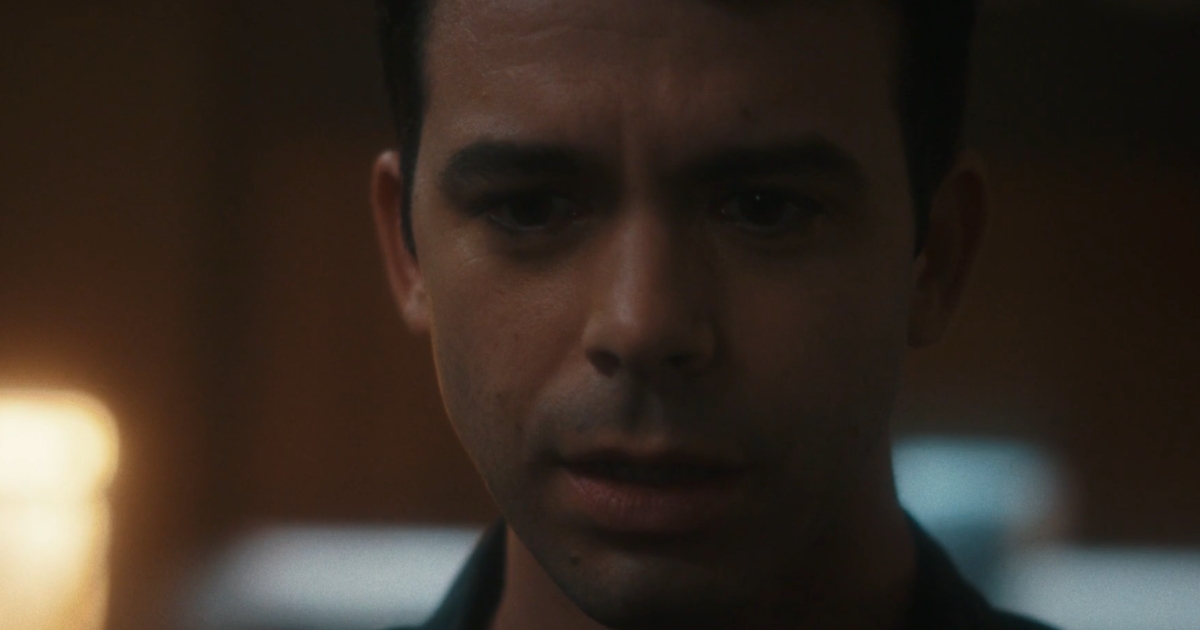 Ben in American Horror Story