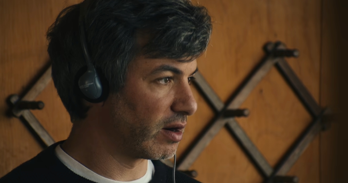Nathan Fielder in You Can See Everything
