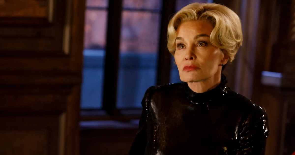 Jessica Lange in American Horror Story season 13