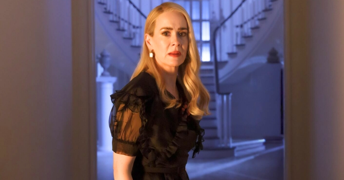 Cordelia in American Horror Story