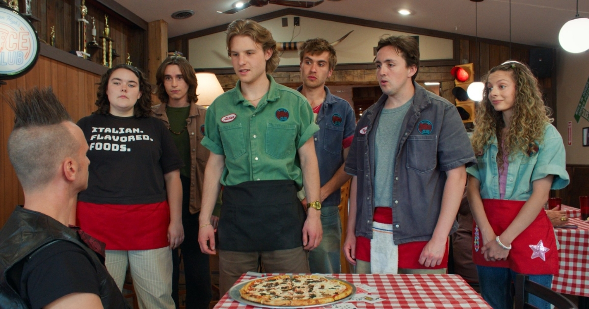 Still from Minimum Wage