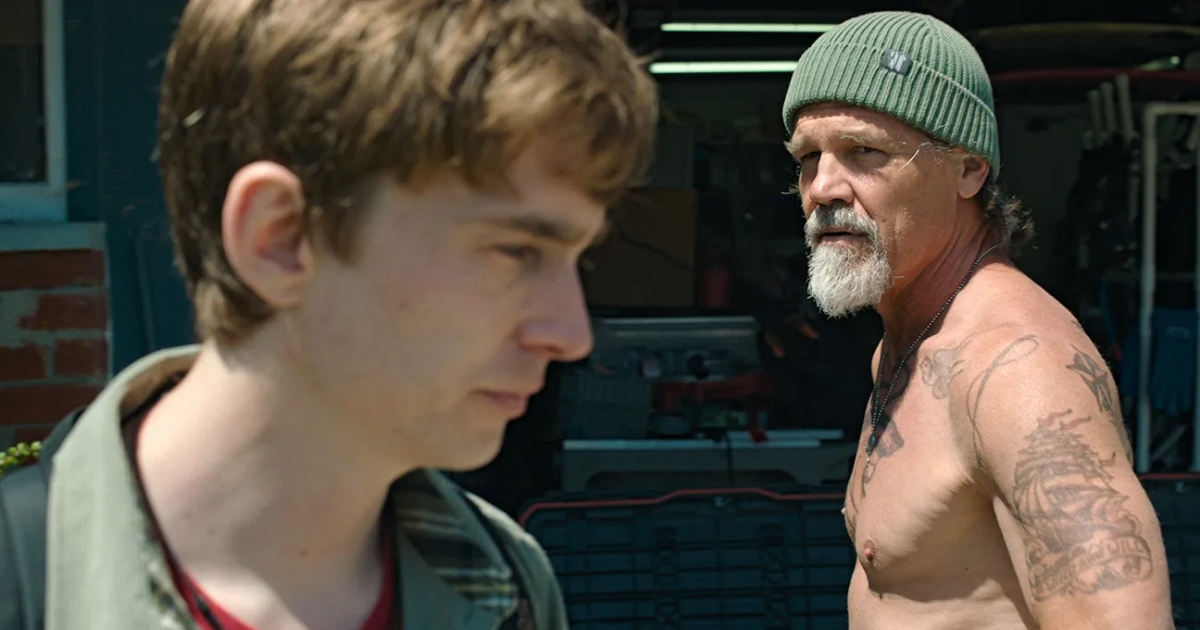 Jay and Mitt in Whalefall