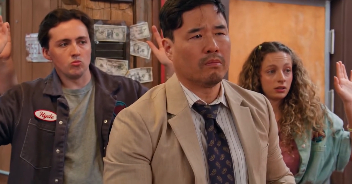 Still from Minimum Wage