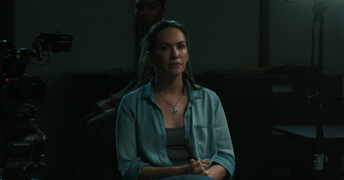 Adelaide in Carrie