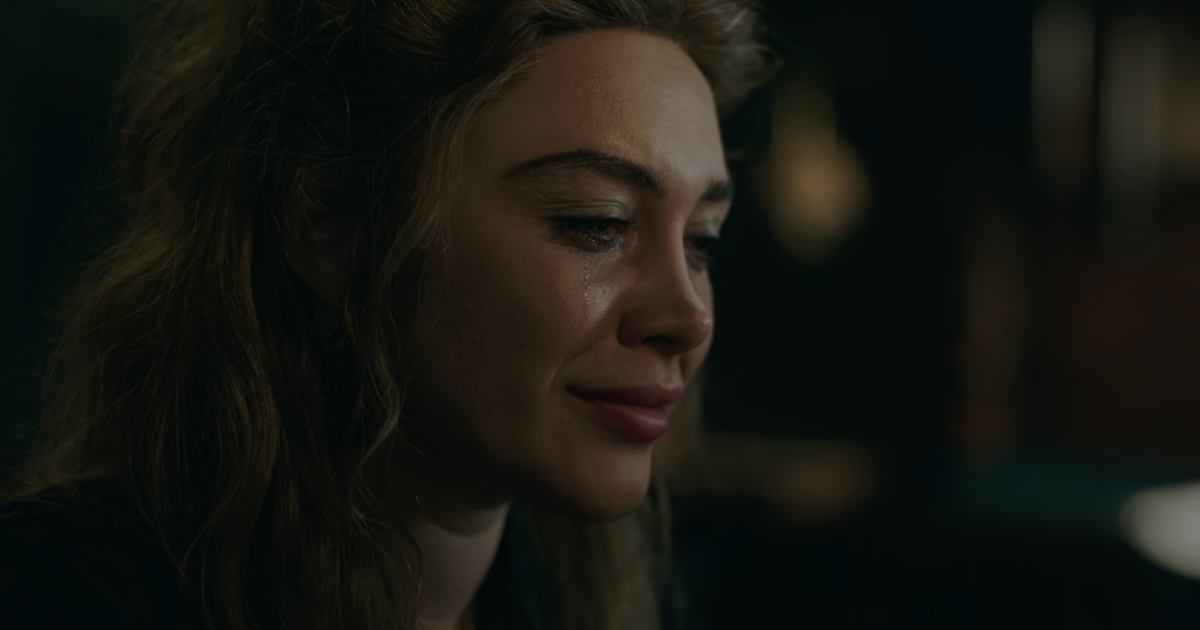 Cathy in East of Eden
