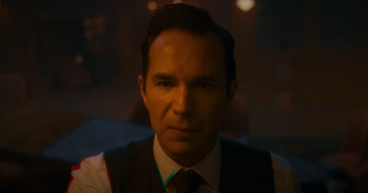 JARVIS in VisionQuest