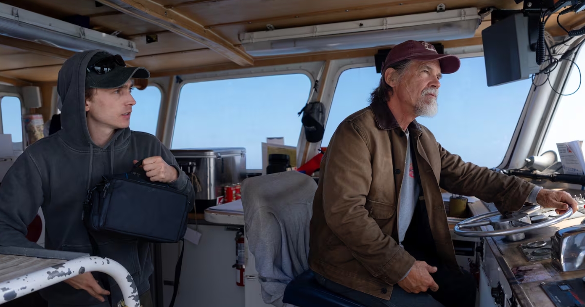 Jay and Mitt in Whalefall