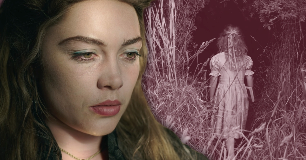 Cathy in East of Eden
