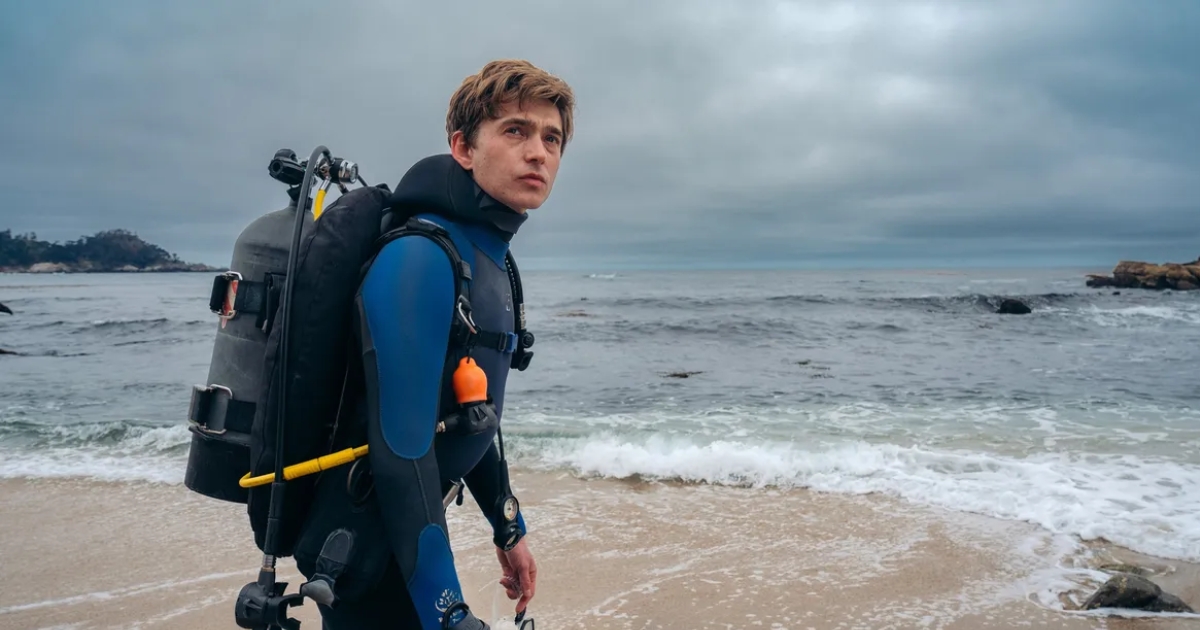 Jay in Whalefall
