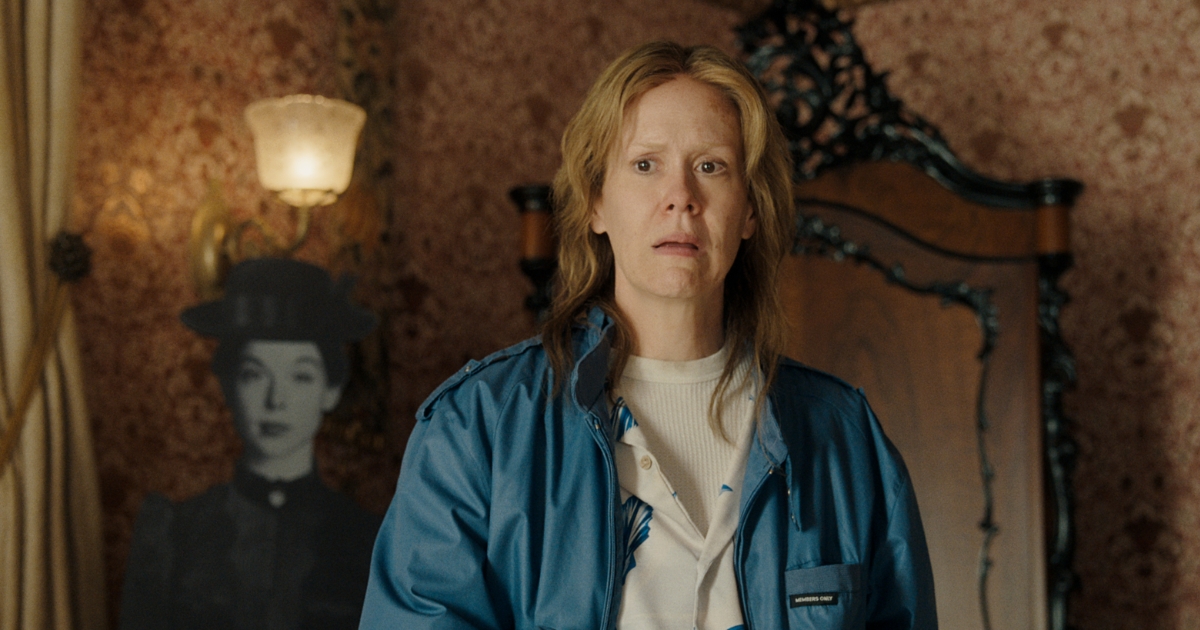 Still from Monster: The Lizzie Borden Story