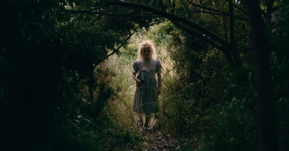 Cathy in East of Eden