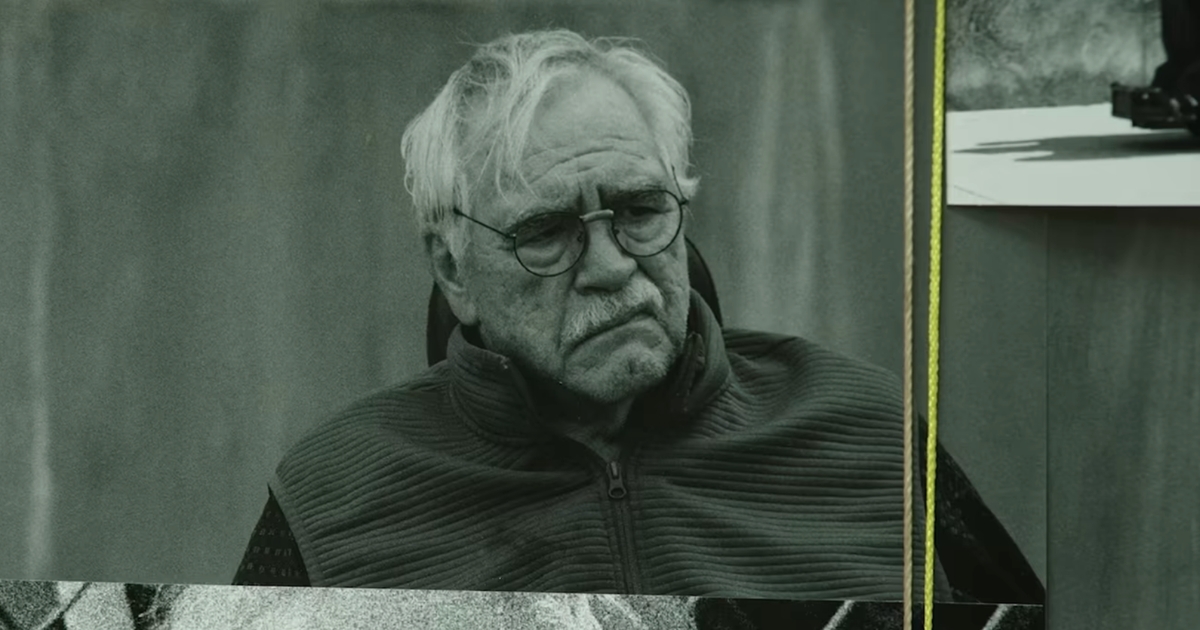Don Framt in Dexter: Resurrection