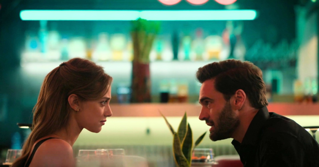 The Love Hypothesis hidden Star Wars details 