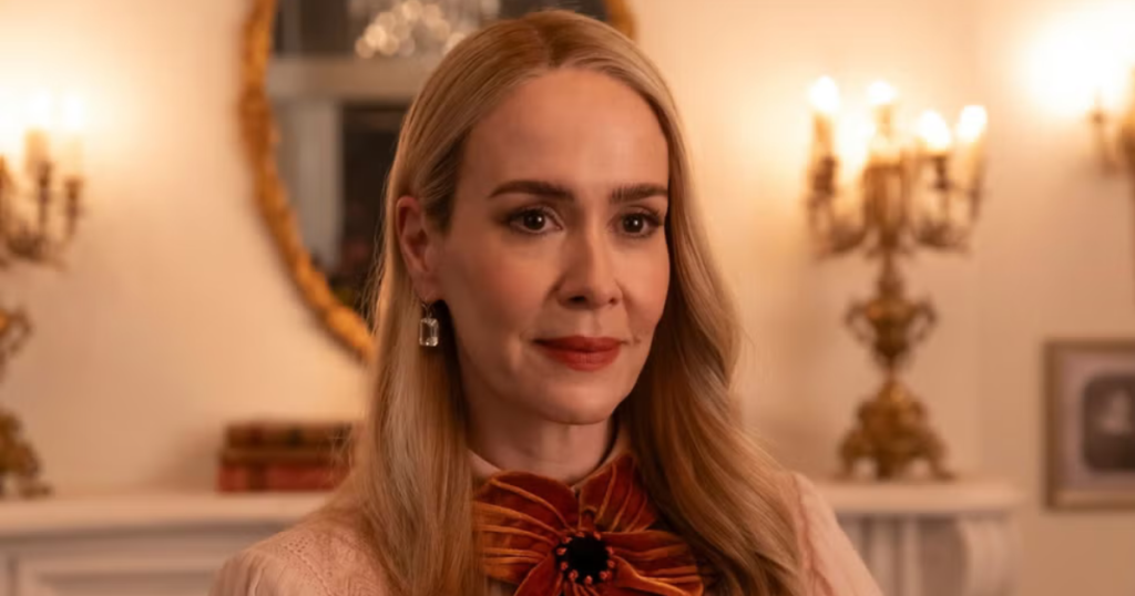 Cordelia dead American Horror Story what's next