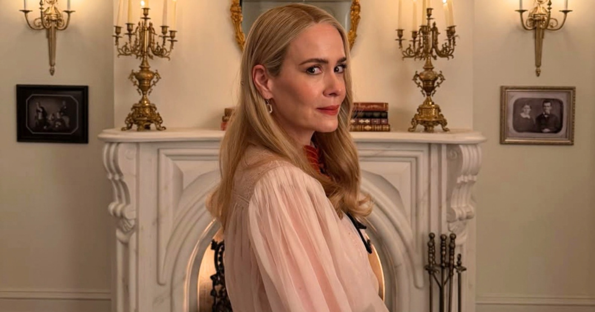 Cordelia dead American Horror Story what's next