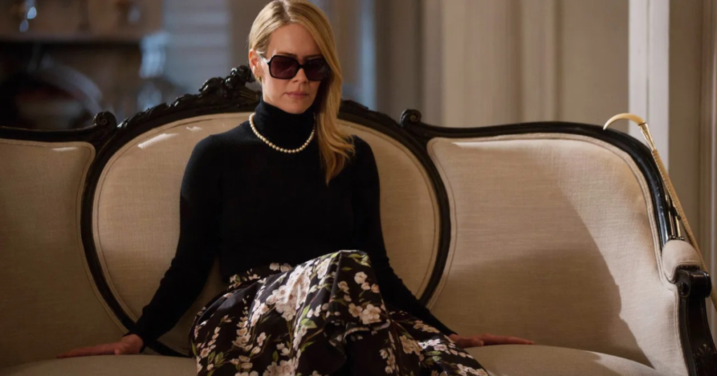 next AHS 13 episodes 7-8 releasing what happens