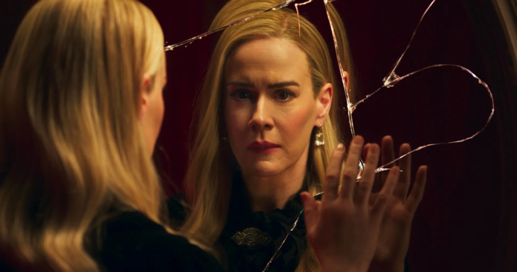 next AHS 13 episodes 7-8 releasing what happens