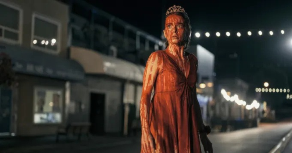 Mike Flanagan Carrie fate changes season 2