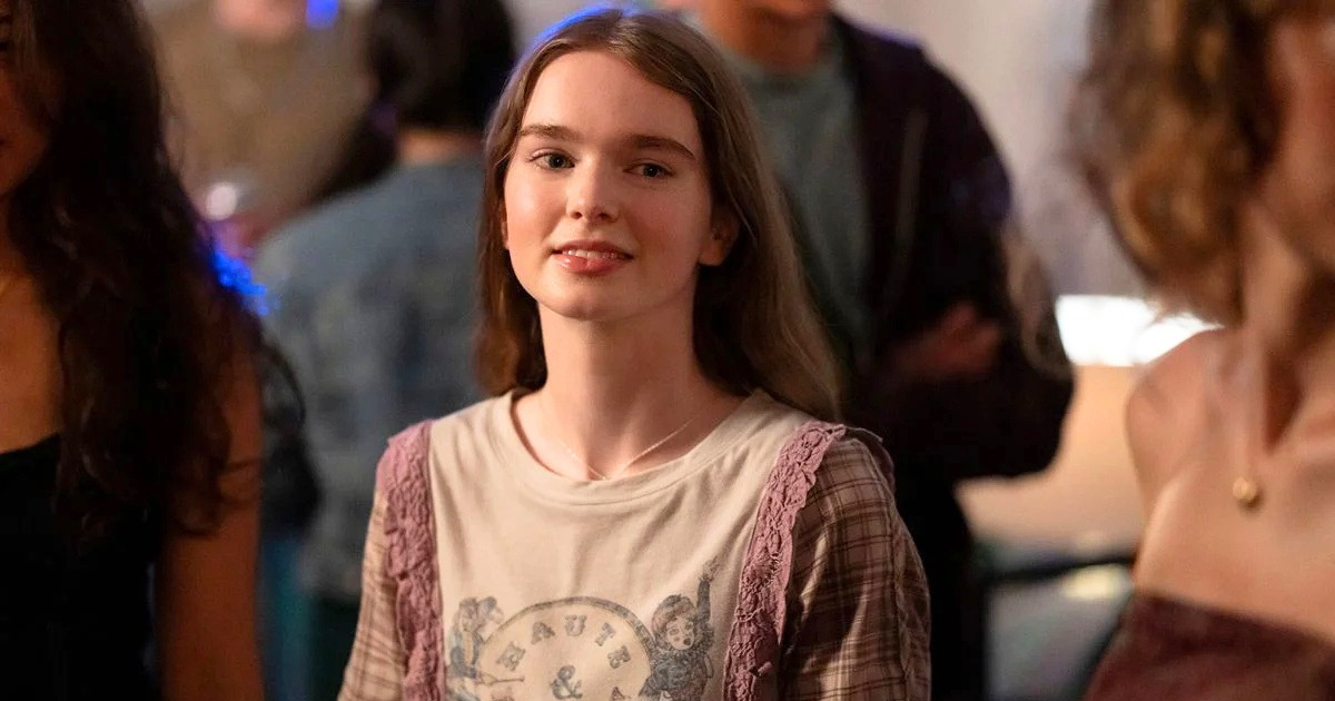 Mike Flanagan Carrie fate changes season 2