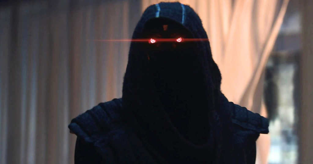 Jocasta VisionQuest Butcherbird Killer Ultron